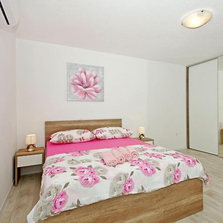 Apartments Herceg Makarska Zewnętrze zdjęcie