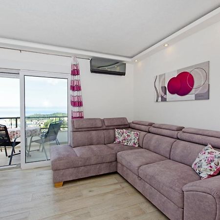 Apartments Herceg Makarska Zewnętrze zdjęcie