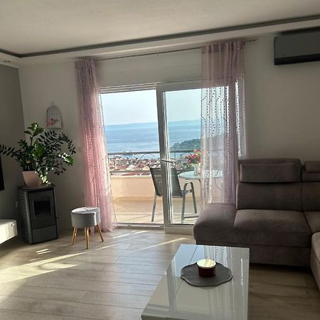 Apartments Herceg Makarska Zewnętrze zdjęcie