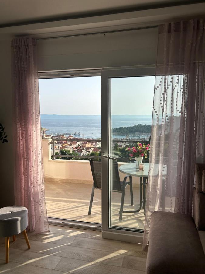 Apartments Herceg Makarska Zewnętrze zdjęcie