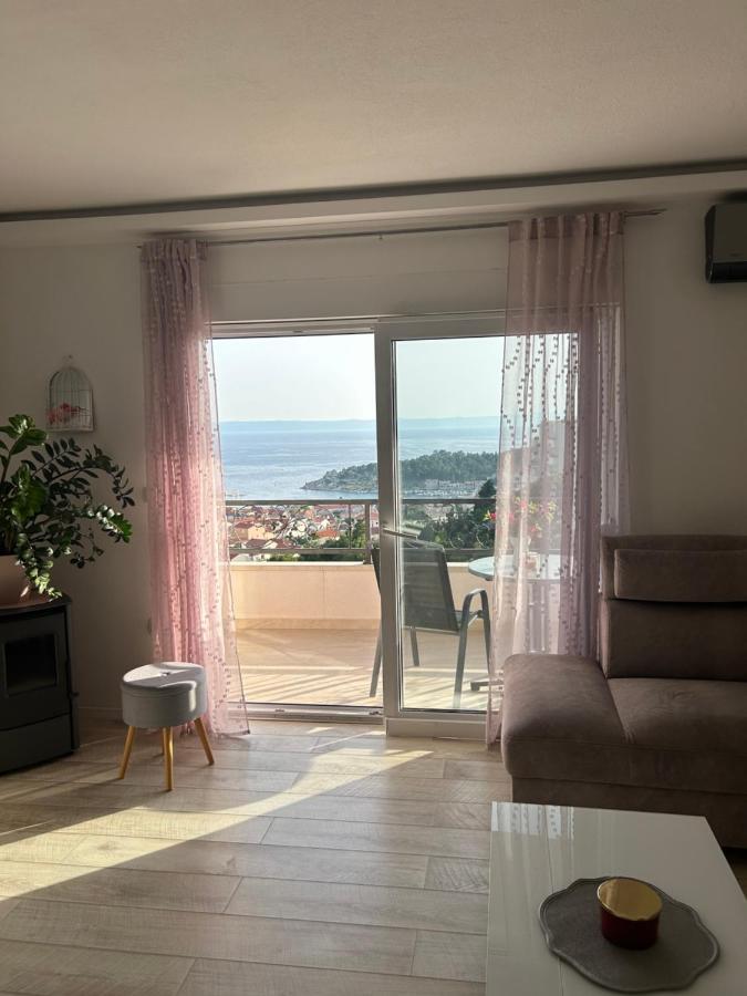 Apartments Herceg Makarska Zewnętrze zdjęcie